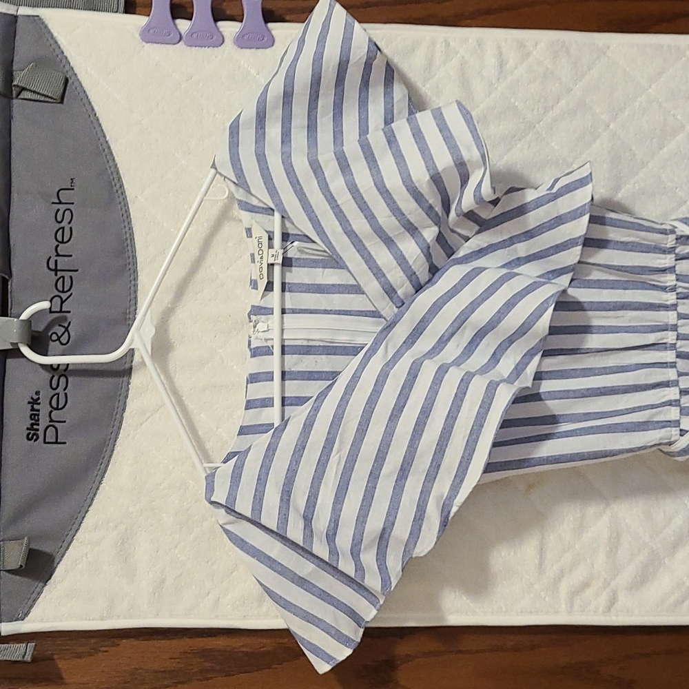 NWT Size medium romper - Picture 5 of 14